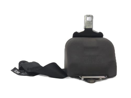 Rear left seatbelt CITROËN C3 II (SC_) 1.4 HDi 70 (SC8HZC, SC8HR0, SC8HP4) | BP33417074I29 - Image 2