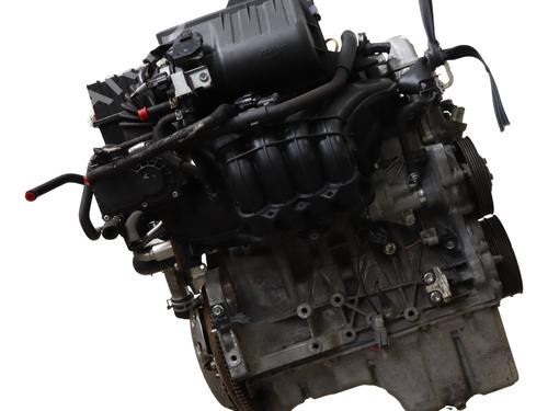 Engine SUZUKI SWIFT III (MZ, EZ) 1.3 (RS413, ZC11S) | BP23052712M1 - Image 2