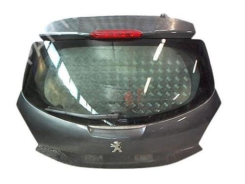 Tailgate PEUGEOT 208 I (CA_, CC_) 1.2 VTI 82 | BP23462626C6