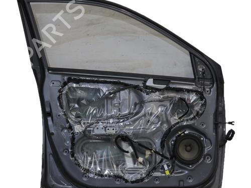 Used Left front door Left front door 36836485 36836485