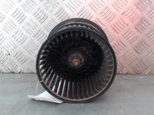 Used Heater blower motor Heater blower motor DACIA DUSTER (HS_) 1.5 dCi (109 hp) 24396010 24396010