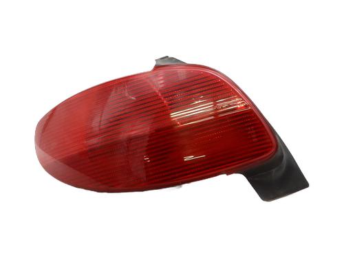 Venstre Baklys PEUGEOT 206 Hatchback (2A/C) 1.4 i (75 hp) 29998020