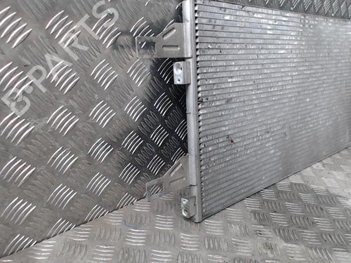 AC radiator CITROËN JUMPER II Van 2.2 HDi 150 | BP23048492M32 