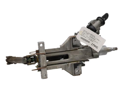 Ratstammeenhed Ratstammeenhed ALFA ROMEO GIULIETTA (940_) 1.6 JTDM (940FXD1A) (105 hp) 34396842 34396842