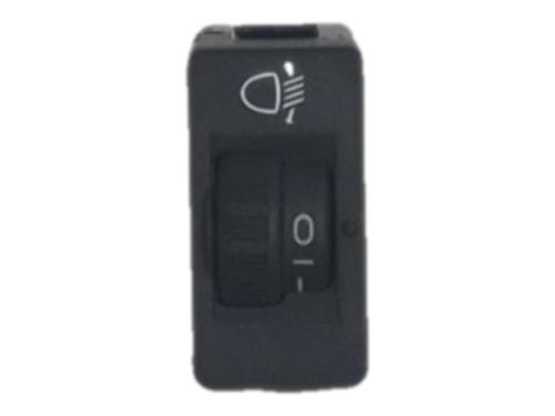 Headlight switch CITROËN BERLINGO MULTISPACE (B9) 1.6 HDi 90 | BP39994339I24 - Image 2