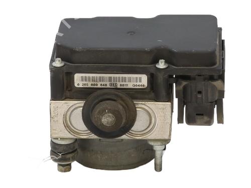 Used ABS pump FIAT 500 (312_) 1.2 (312AXA1A) (69 hp) 29756286