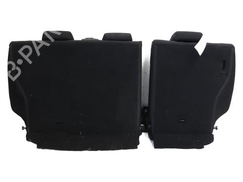Rear seat PEUGEOT 208 I (CA_, CC_) 1.6 HDi | BP25894596C17 