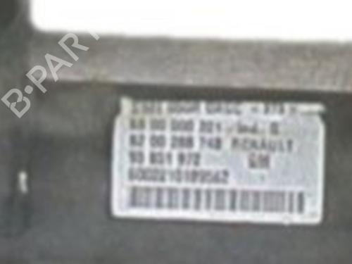 Steering rack RENAULT TRAFIC II Van (FL) 1.9 dCi 100 (FL0C, FL0K, FL0B) | BP37750553M22 - Image 2