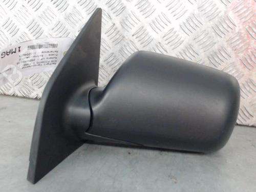 Used Left mirror KIA PICANTO I (SA) 1.0 (61 hp) 28543119