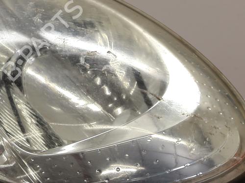 Left headlight RENAULT KANGOO (KC0/1_) 1.5 dCi (KC07) | BP23835815C28 - Image 2
