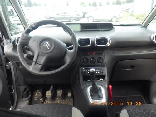 Rear mirror CITROËN C3 Picasso (SH_) 1.6 HDi | BP29518841I6  - Image 17