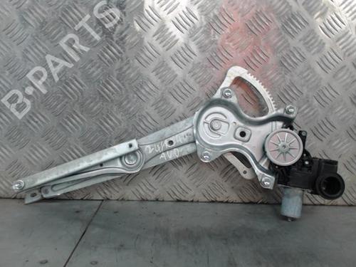 Used Front right window mechanism Front right window mechanism TOYOTA C-HR (_X1_) 2.0 Hybrid (MAXH10) (184 hp) 23838831 23838831