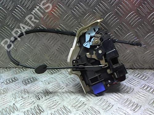 Used Front right lock VW GOLF V (1K1) 2.0 TDI 16V (140 hp) 23051637