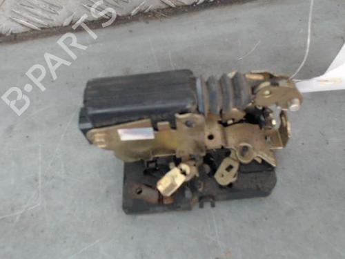 Rear left lock DACIA LOGAN (LS_) 1.4 (LS0A, LS0C, LS0E, LS0G) | BP28543101C100 - Image 2