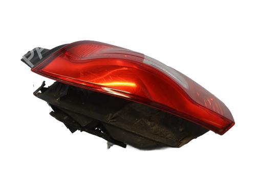 Left taillight RENAULT TWINGO II (CN0_) 1.2 16V (CN04, CN0B) | BP30155529C34