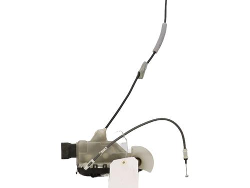 Front left lock CITROËN C3 III (SX) 1.2 PureTech 82 | BP29209373C98  - Image 5