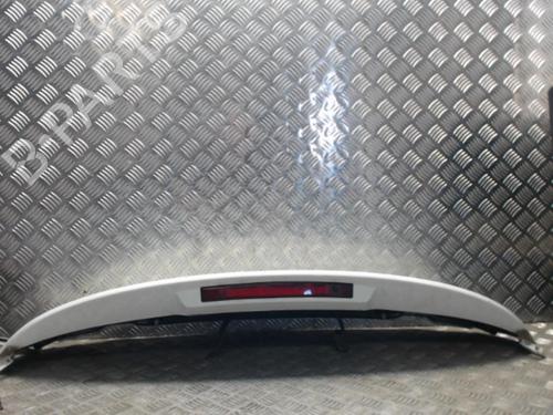 Used Rear spoiler RENAULT CLIO IV (BH_) 1.5 dCi 90 (90 hp) 23048878