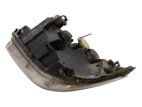 Right headlight MERCEDES-BENZ A-CLASS (W169) A 180 CDI (169.007, 169.307) | BP30906203C29 