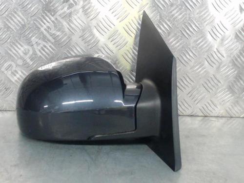 Used Right mirror HYUNDAI GETZ (TB) 1.5 CRDi (88 hp) 23050985