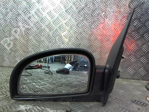 Left mirror HYUNDAI GETZ (TB) 1.5 CRDi | BP23050981C26 