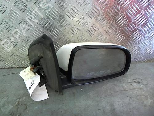 Right mirror CHEVROLET AVEO / KALOS Hatchback (T250, T255) 1.2 LPG | BP23052732C27 