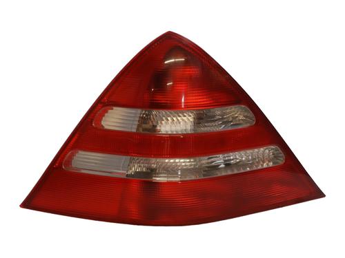 Used Left taillight MERCEDES-BENZ SLK (R170) 200 Kompressor (170.444) (163 hp) 28214363