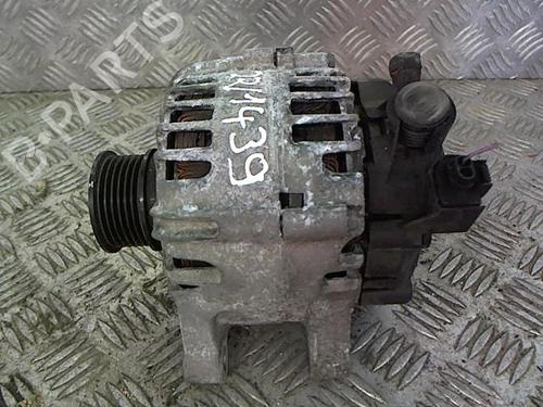 Alternator FORD B-MAX (JK) 1.6 TDCi | BP23050973M7 - Image 2