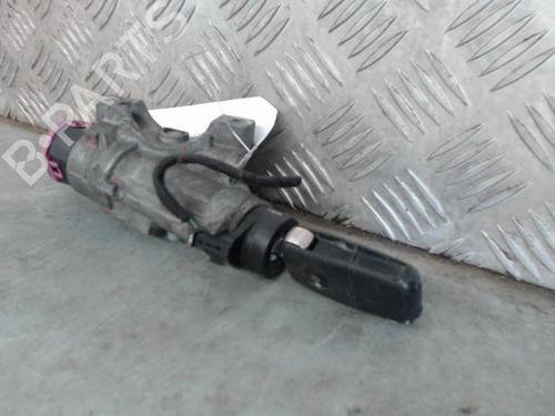 Ignition barrel VW POLO IV (9N_, 9A_) 1.4 TDI | BP27356532M48