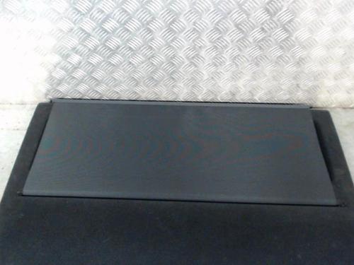 Rear parcel shelf SKODA OCTAVIA II Combi (1Z5) 1.6 TDI 4x4 | BP24926043C85 