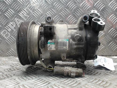 AC compressor RENAULT KANGOO Express (FW0/1_) 1.5 dCi 70 (FW0A, KW0V) | BP23048375M34 - Image 3