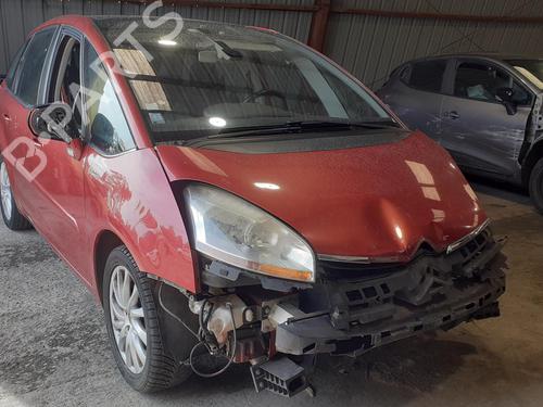 Used Parts CITROËN C4 Picasso I MPV (UD_) 1.6 HDi (109 hp) 4349939