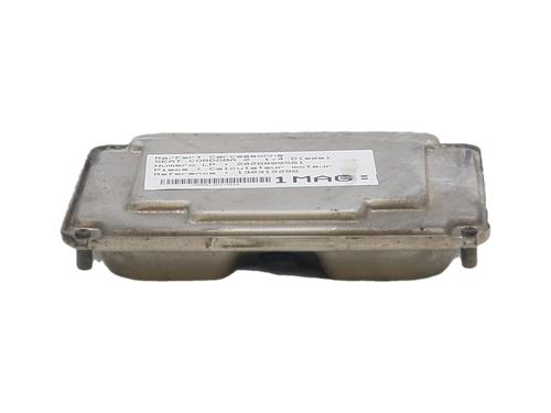 Engine control unit (ECU) SEAT CORDOBA (6L2) 1.4 TDI | BP40203534M57 - Image 5
