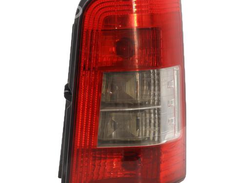 Feu arrière droit PEUGEOT PARTNER MPV (5_, G_) 1.6 HDi 90 (90 hp) 31909110