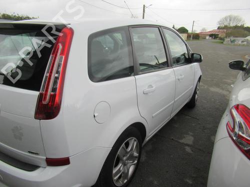 Front right window mechanism FORD C-MAX (DM2) 1.6 TDCi | BP23048660C23 - Image 6
