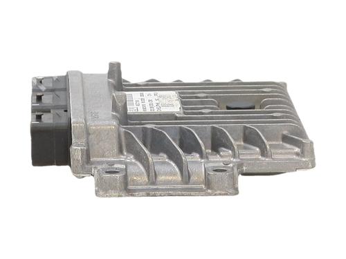 Engine control unit (ECU) PEUGEOT 407 (6D_) 2.0 HDi 135 (6DRHRH, 6DRHRE, 6DRHRG, 6DRHRJ) | BP37200758M57 - Image 2
