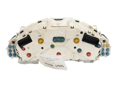 Used Instrument cluster Instrument cluster 37164864 37164864