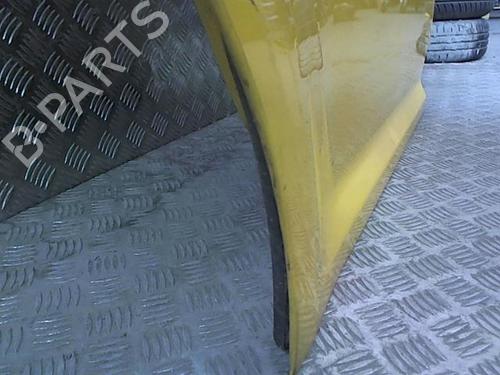 Right slide door VW CADDY III Box Body/MPV (2KA, 2KH, 2CA, 2CH) 2.0 SDI | BP23838260C75 