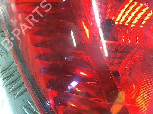 Left taillight OPEL CORSA D (S07) 1.2 (L08, L68) | BP23051506C34 - Image 3