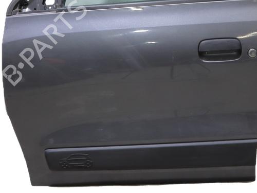 Dør venstre fortil Dør venstre fortil RENAULT TWINGO III (BCM_, BCA_) 1.0 SCe 65 (BCMJ) (65 hp) 37602024 37602024