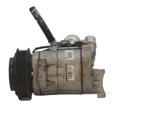 Compressore A/C CHEVROLET CRUZE Hatchback (J305) 2.0 CDI (163 hp) 32687607