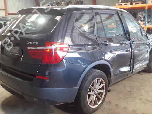 Switch BMW X3 (F25) xDrive 20 d | BP33729331I30 - Image 8