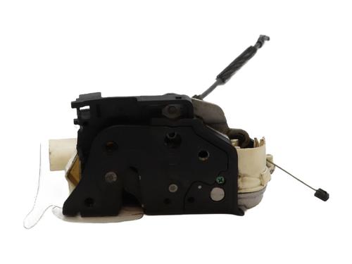 Venstre fortil lås SEAT TOLEDO III (5P2) 2.0 TDI 16V (140 hp) 31669015