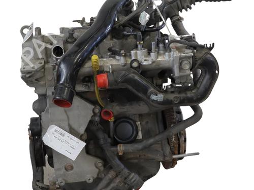 Engine RENAULT CLIO III (BR0/1, CR0/1) 1.2 16V | BP23049513M1 - Image 3