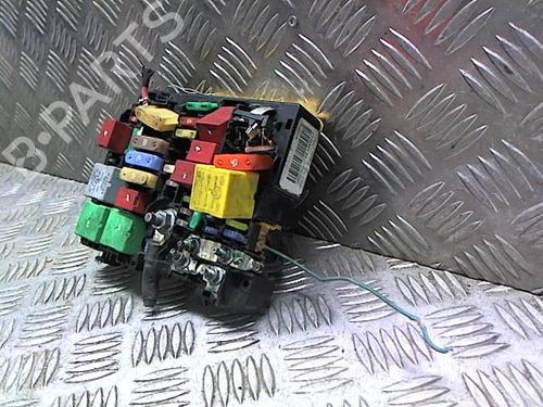 Fuse box PEUGEOT 208 I (CA_, CC_) 1.5 BlueHDI 100 | BP23838310E1 
