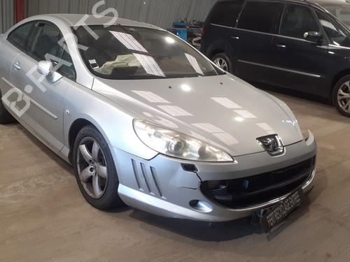 Used Parts PEUGEOT 407 Coupe (6C_) 2.0 HDi 4936455