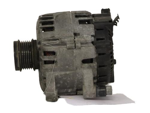 Used Alternator Alternator PEUGEOT 308 II (LB_, LP_, LW_, LH_, L3_) 1.6 BlueHDi 120 (120 hp) 23906553 23906553