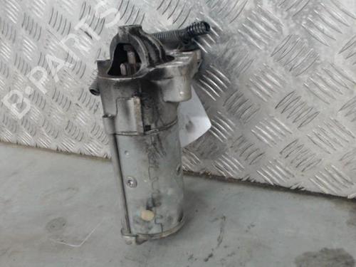 Starter RENAULT MEGANE II (BM0/1_, CM0/1_) 1.9 dCi | BP28490038M8 