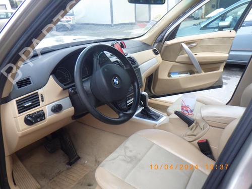 Front right seatbelt BMW X3 (E83) 2.5 si | BP23839504I25  - Image 16