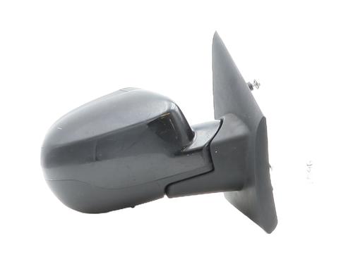 Used Right mirror RENAULT TWINGO II (CN0_) 1.2 16V (CN04, CN0B) (75 hp) 28603940
