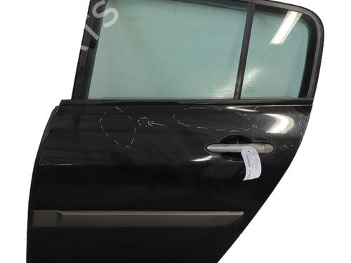 Used Left rear door RENAULT MEGANE II (BM0/1_, CM0/1_) 1.9 dCi (131 hp) 28423396